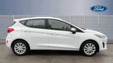Ford Fiesta 1.0 EcoBoost Trend 5dr Petrol Hatchback